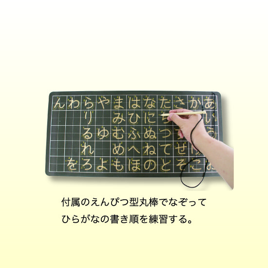 ひらがな カタカナ